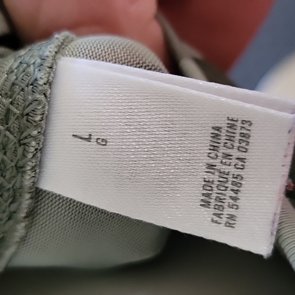 Aerie chill play move camo leggings - Picture 6 of 9